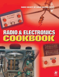 Title: Radio and Electronics Cookbook, Author: RSGB