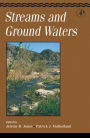 Streams and Ground Waters