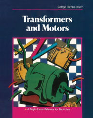 Title: Transformers and Motors, Author: George Shultz