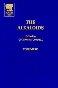 Title: The Alkaloids: Chemistry and Biology, Author: Elsevier Science