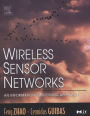 Wireless Sensor Networks: An Information Processing Approach