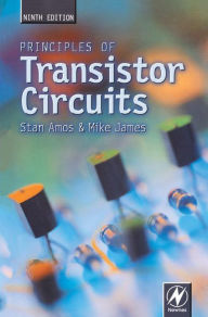 Title: Principles of Transistor Circuits, Author: S W Amos