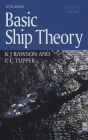 Basic Ship Theory, Combined Volume