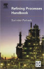 Refining Processes Handbook