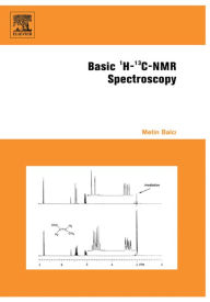 Title: Basic 1H- and 13C-NMR Spectroscopy, Author: Metin Balci