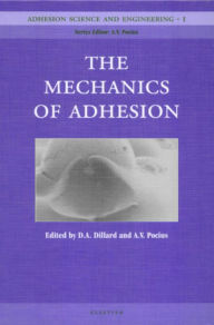 Title: Adhesion Science and Engineering: Surfaces, Chemistry and Applications, Author: A.V. Pocius