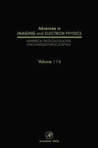 Title: Advances in Imaging and Electron Physics, Author: Peter W. Hawkes