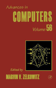 Title: Advances in Computers, Author: Marvin Zelkowitz Ph.D.