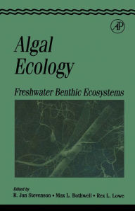 Title: Algal Ecology: Freshwater Benthic Ecosystem, Author: Elsevier Science