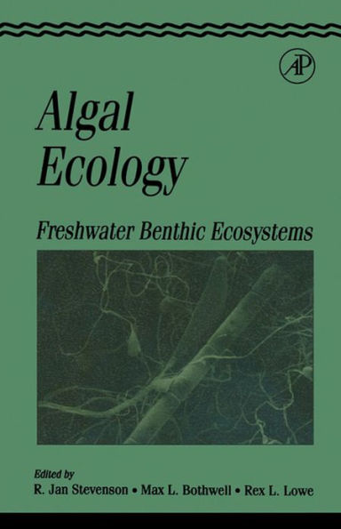 Algal Ecology: Freshwater Benthic Ecosystem