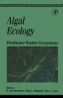 Algal Ecology: Freshwater Benthic Ecosystem