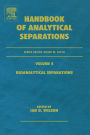 Bioanalytical Separations