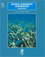Title: Biological Oceanography: An Introduction, Author: Carol Lalli