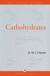 Title: Carbohydrates, Author: Helen Osborn