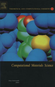 Title: Computational Materials Science, Author: Elsevier Science