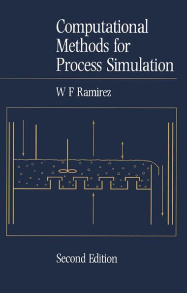 Computational Methods for Process Simulation