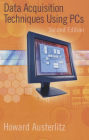 Data Acquisition Techniques Using PCs