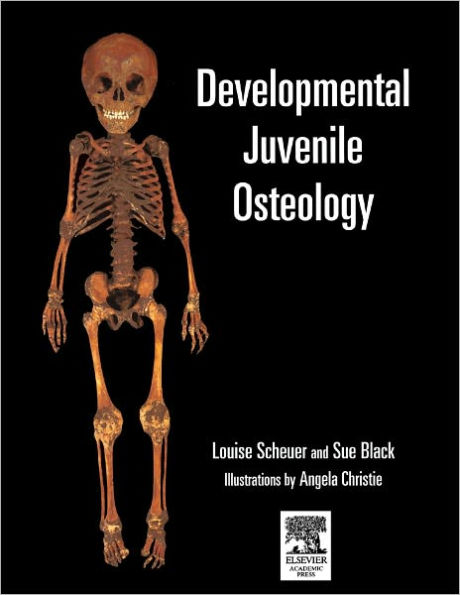 Developmental Juvenile Osteology