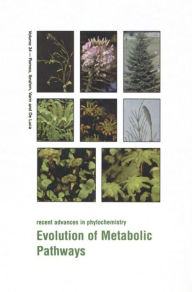 Title: Evolution of Metabolic Pathways, Author: R. Ibrahim