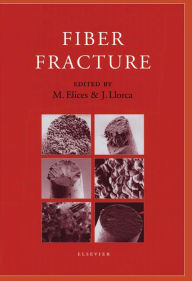 Title: Fiber Fracture, Author: M. Elices