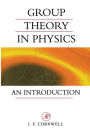 Group Theory in Physics: An Introduction