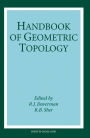 Handbook of Geometric Topology