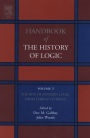 The Rise of Modern Logic: from Leibniz to Frege