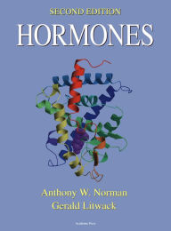 Title: Hormones, Author: Anthony W. Norman