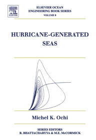 Title: Hurricane Generated Seas, Author: Michel Ochi