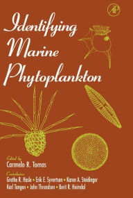 Title: Identifying Marine Phytoplankton, Author: Carmelo R. Tomas