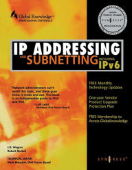 Title: IP Addressing and Subnetting INC IPV6: Including IPv6, Author: Syngress