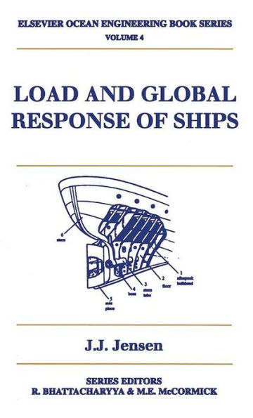 Load and Global Response of Ships