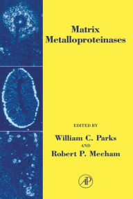 Title: Matrix Metalloproteinases, Author: Robert P. Mecham