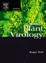 Title: Plant Virology, Author: Roger Hull