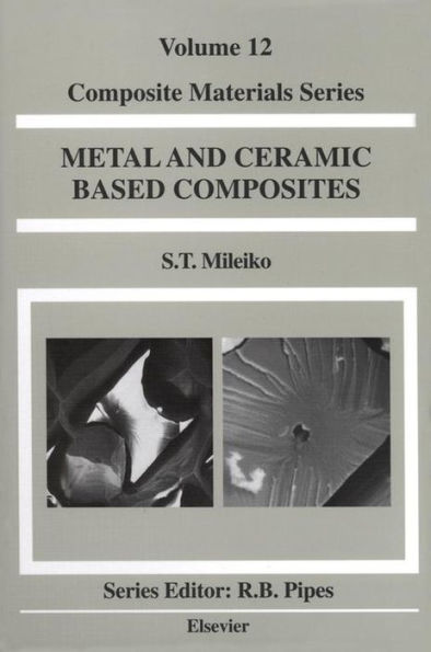 Metal and Ceramic Based Composites