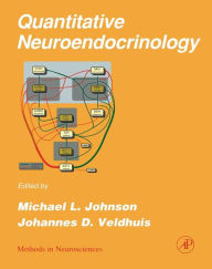 Title: Quantitative Neuroendocrinology, Author: Elsevier Science