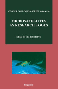Title: Microsatellites as Research Tools, Author: F.-B. Hsiao