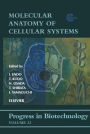 Molecular Anatomy of Cellular Systems