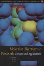 Molecular Electrostatic Potentials: Concepts and Applications