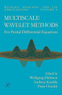 Multiscale Wavelet Methods for Partial Differential Equations