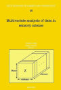 Multivariate Analysis of Data in Sensory Science