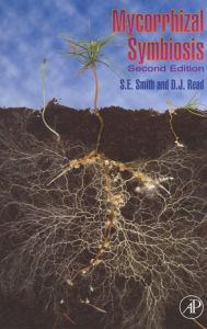 Title: Mycorrhizal Symbiosis, Author: Sally E. Smith