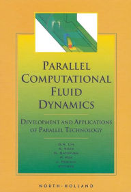 Title: Parallel Computational Fluid Dynamics '98: Development and Applications of Parallel Technology, Author: Chiao-ling Lin MA