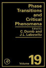 Phase Transitions and Critical Phenomena