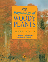 Title: Physiology of Woody Plants, Author: Theodore T. Kozlowski