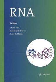 Title: RNA, Author: D. Söll