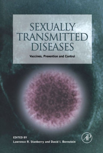 Sexually Transmitted Diseases: Vaccines, Prevention, and Control
