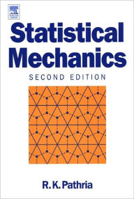 Title: Statistical Mechanics, Author: Paul D. Beale