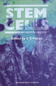 Title: Stem Cells, Author: C. Potten