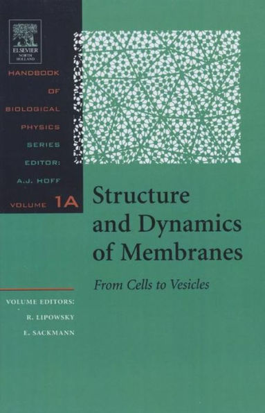 Structure and Dynamics of Membranes: I. From Cells to Vesicles / II. Generic and Specific Interactions
